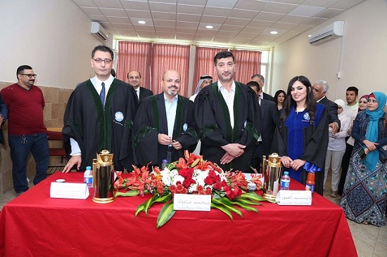 isra university جامعة الإسراء