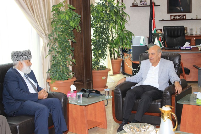 isra university جامعة الإسراء