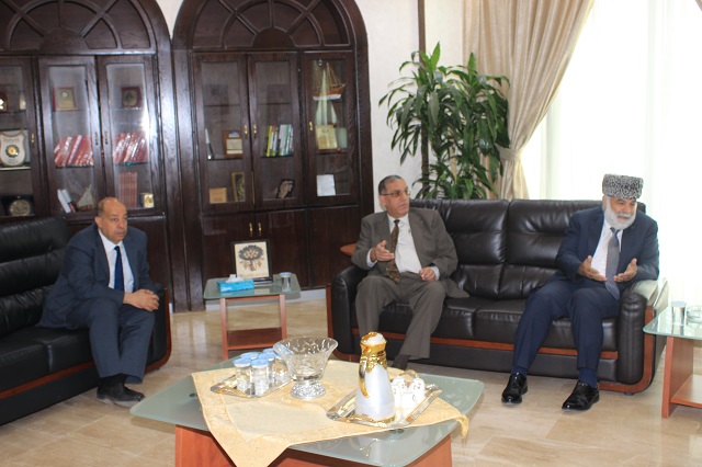 isra university جامعة الإسراء