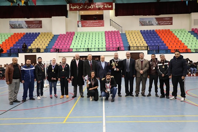 isra university جامعة الإسراء