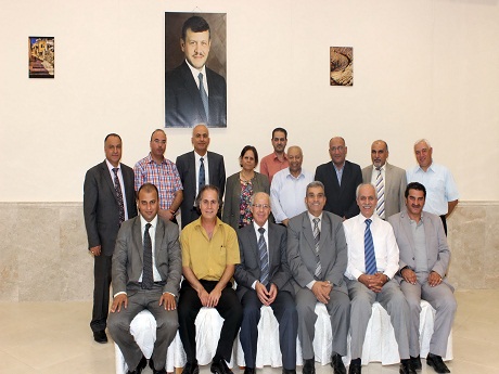 isra university جامعة الإسراء