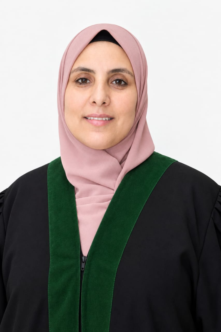 Staff Photo