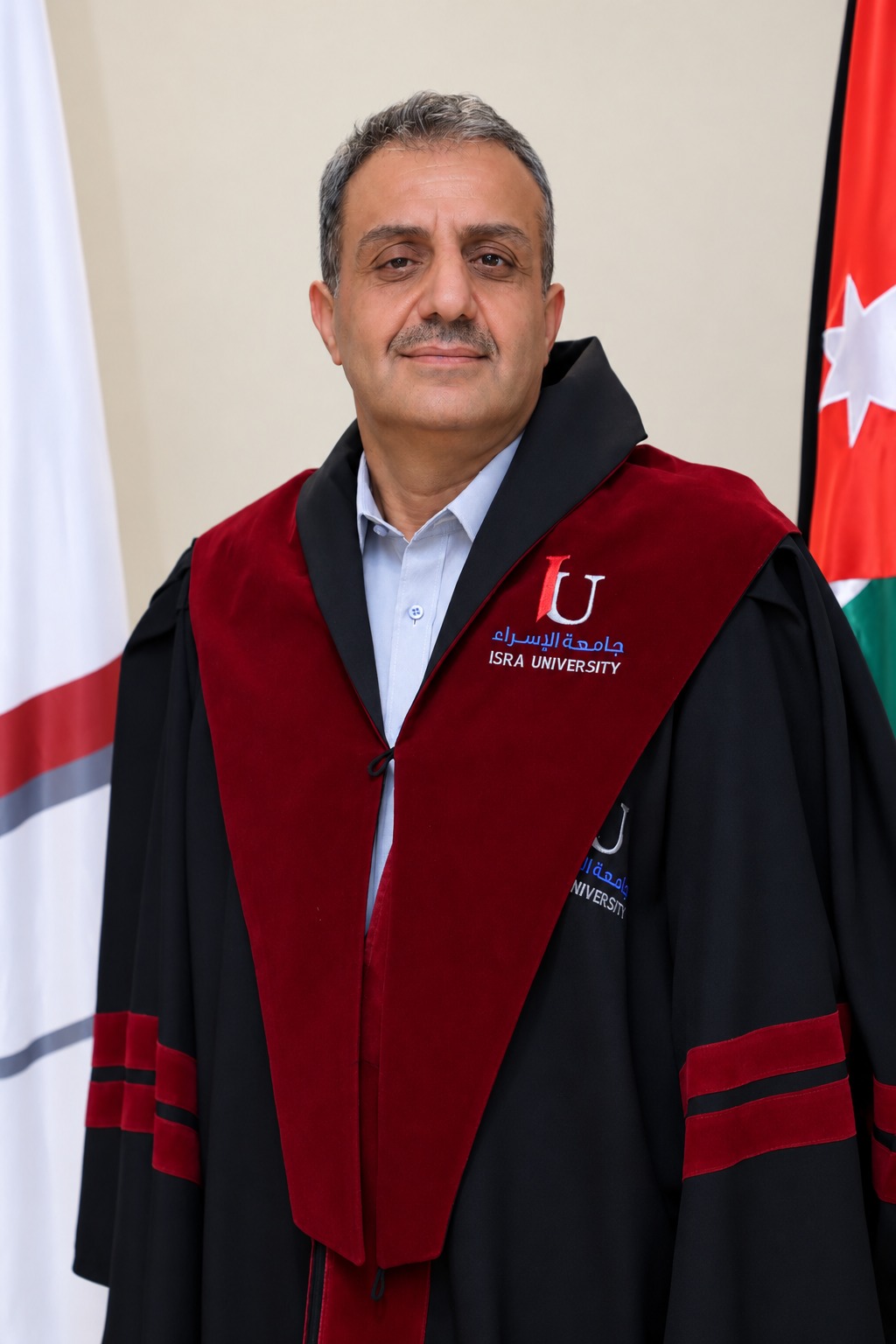 الاستاذ الدكتور عادل ال خطاب