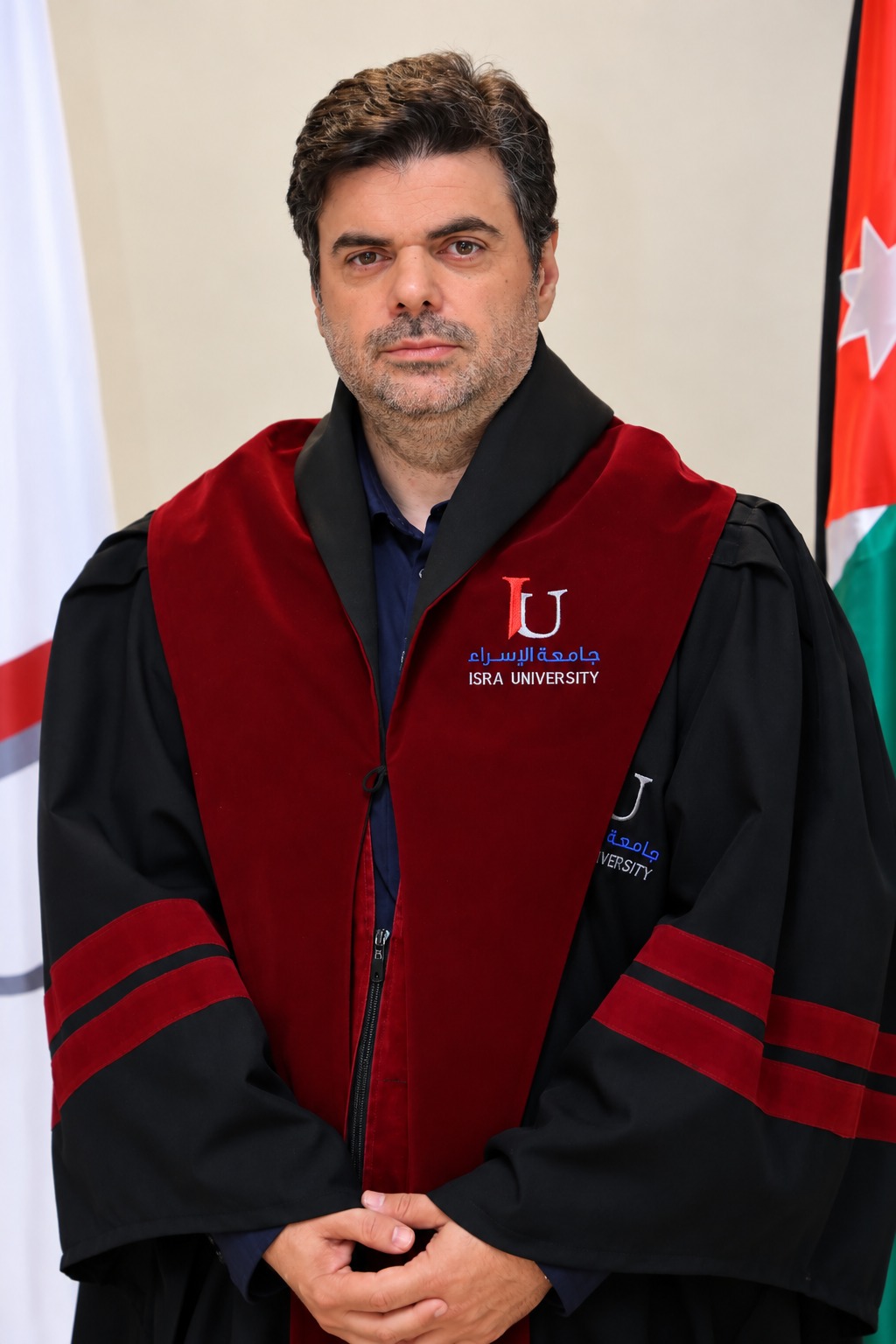 رائد رئيس الداود