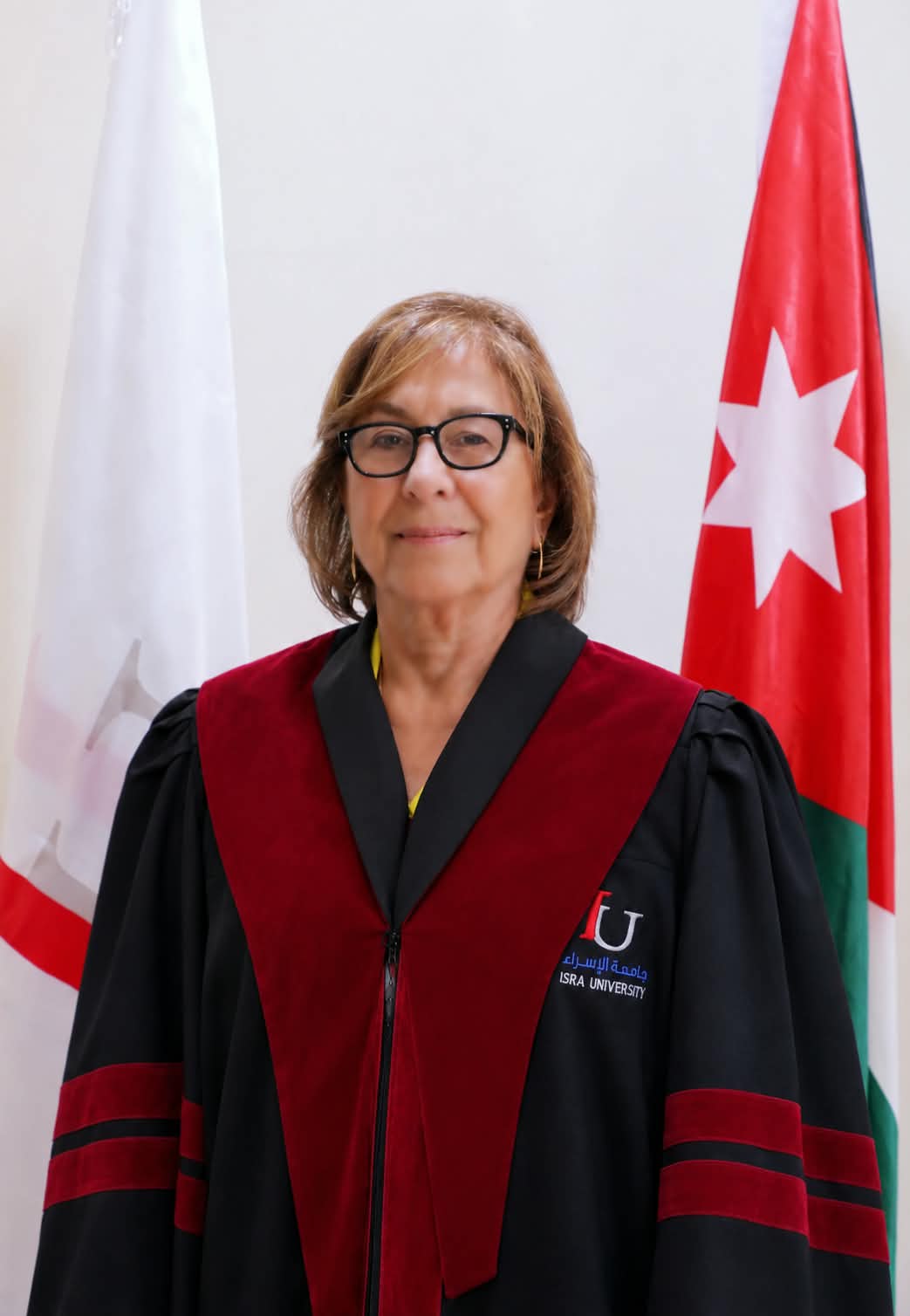 امال زريقات