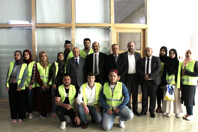 isra university جامعة الإسراء