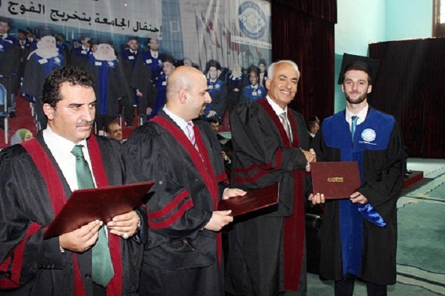 isra university جامعة الإسراء