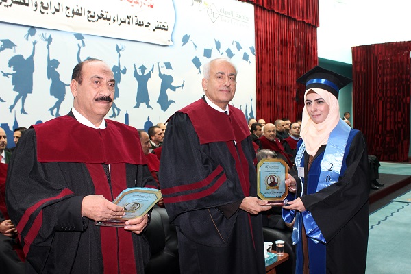 isra university جامعة الإسراء