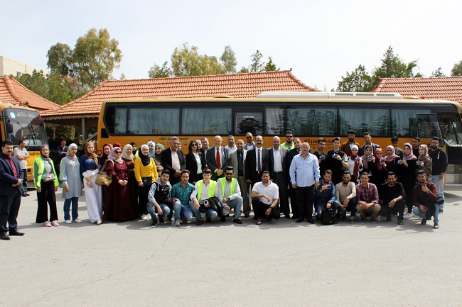 isra university جامعة الإسراء
