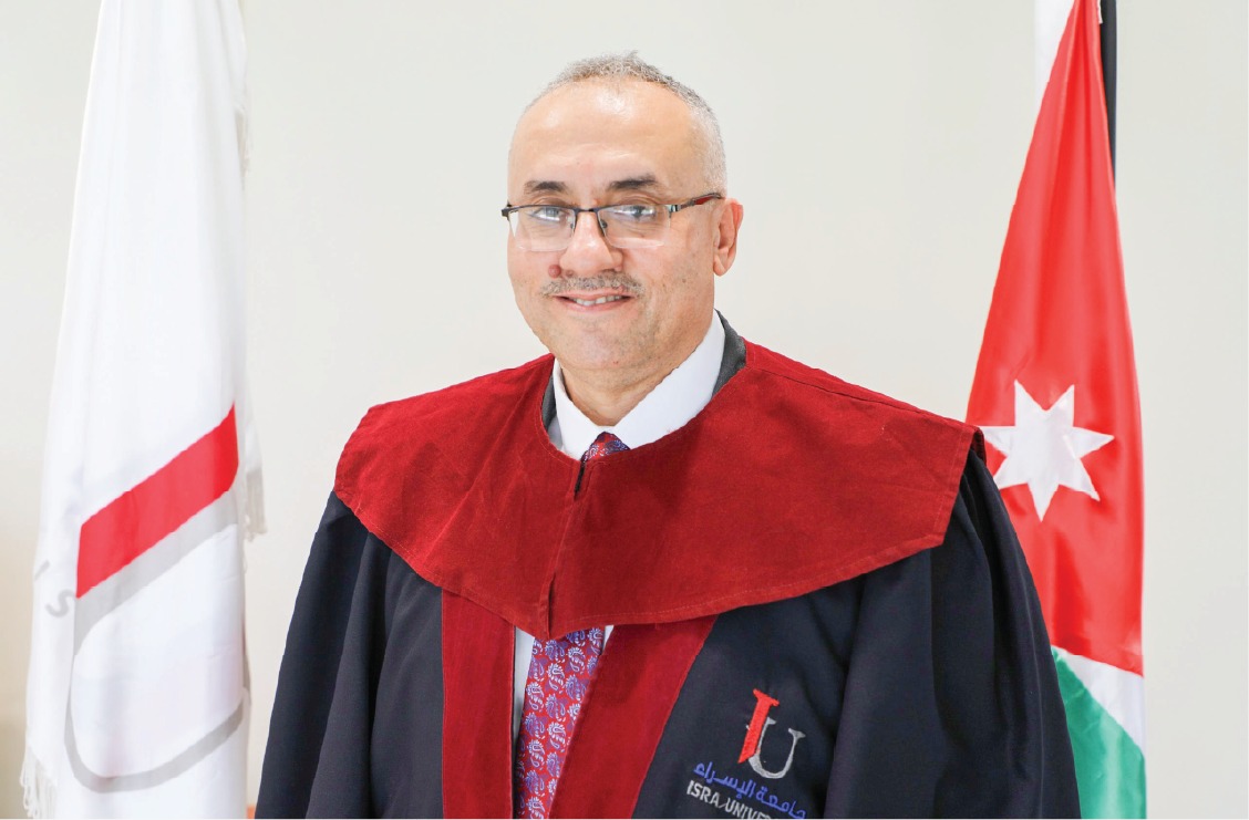 أ.د. سامر حسن العلي