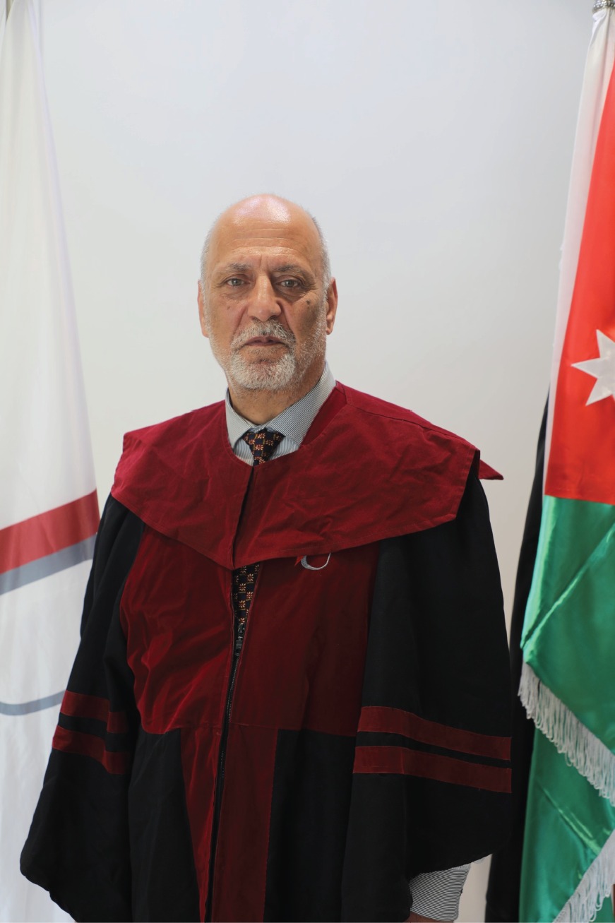 د. زكريا أنس العمري