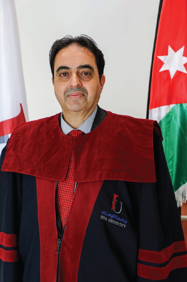 أ.د عصام طعامنة