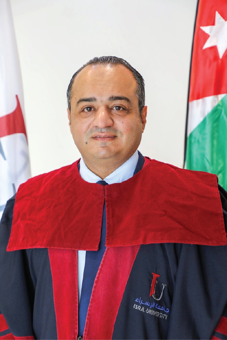 د. معاوية النسور