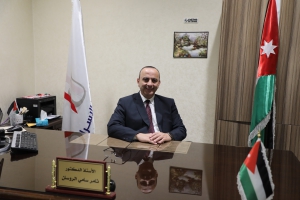 كلمة العميد - كلية تكنولوجيا المعلومات