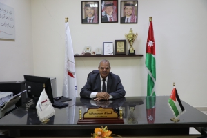 Message from The Dean - Arts Faculty