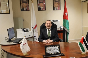 Message From the Director - Admission and Registration