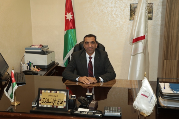 Message from the Dean - Faculty of Information Technology