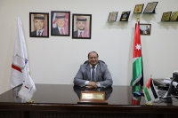Dean's Message - Faculty of Allied Medical Sciences