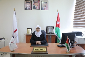 Message From the Dean - Faculty of Nursing