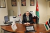 كلمة مدير دائرة القبول والتسجيل