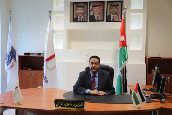 Message From the Dean